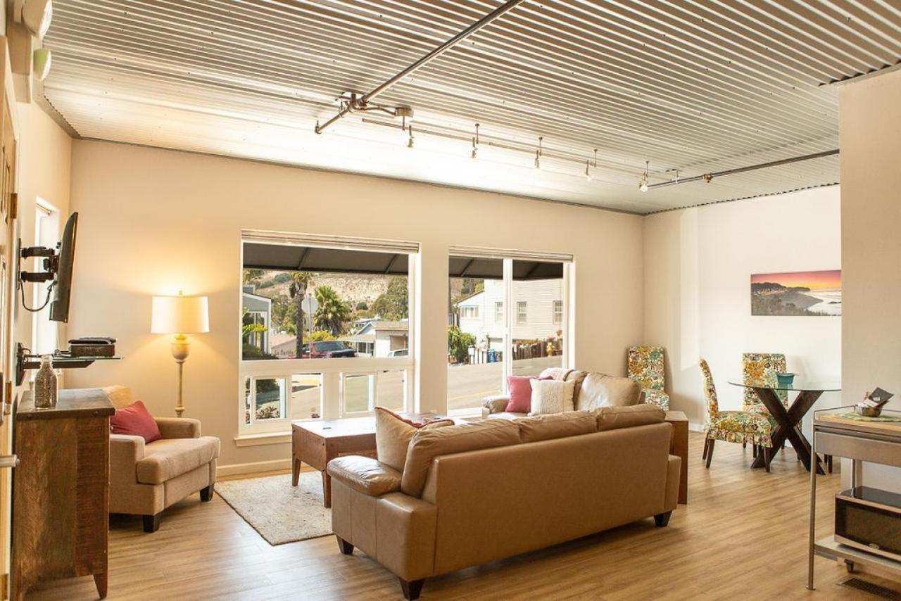 90 San Luis Street Unit A Apartment อาวีลาบีช ภายนอก รูปภาพ