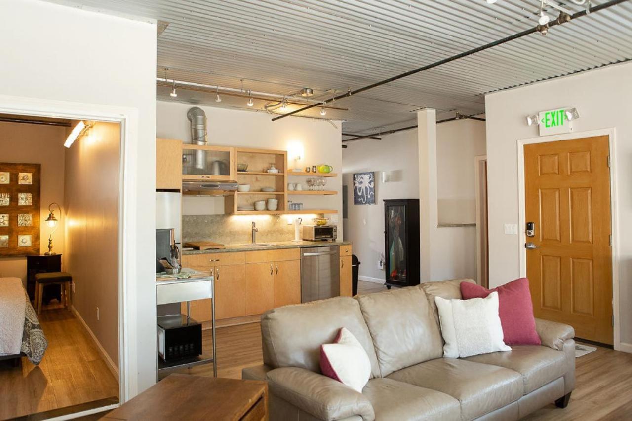 90 San Luis Street Unit A Apartment อาวีลาบีช ภายนอก รูปภาพ